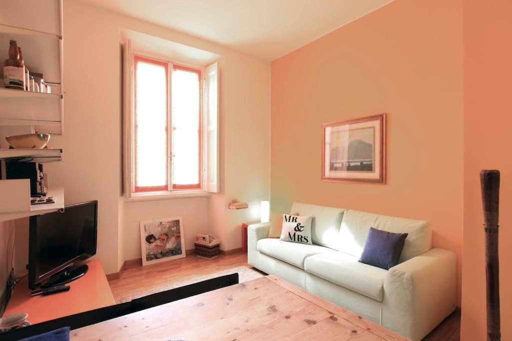 Appartamento Centro Storico Corso Magenta Cadorna Milan Extérieur photo